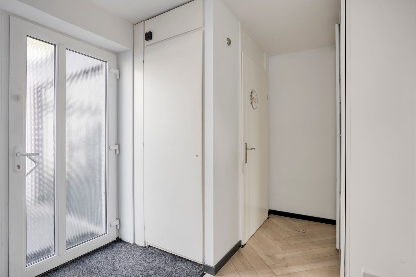 Foto 10 van Anna Clasina op 't Landtplantsoen 43