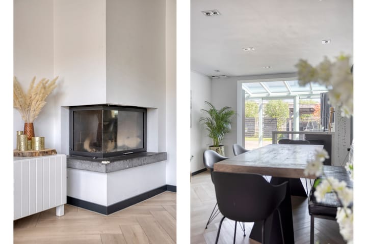 Foto 4 van Anna Clasina op 't Landtplantsoen 43