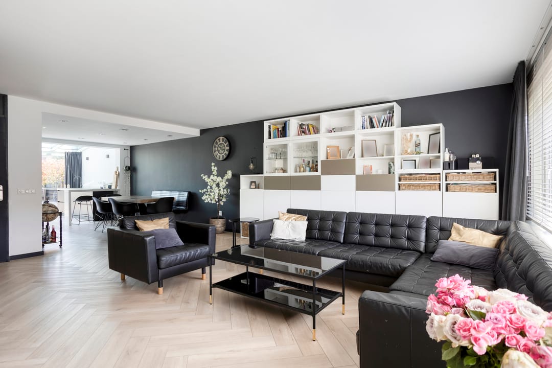 Foto 13 van Anna Clasina op 't Landtplantsoen 43