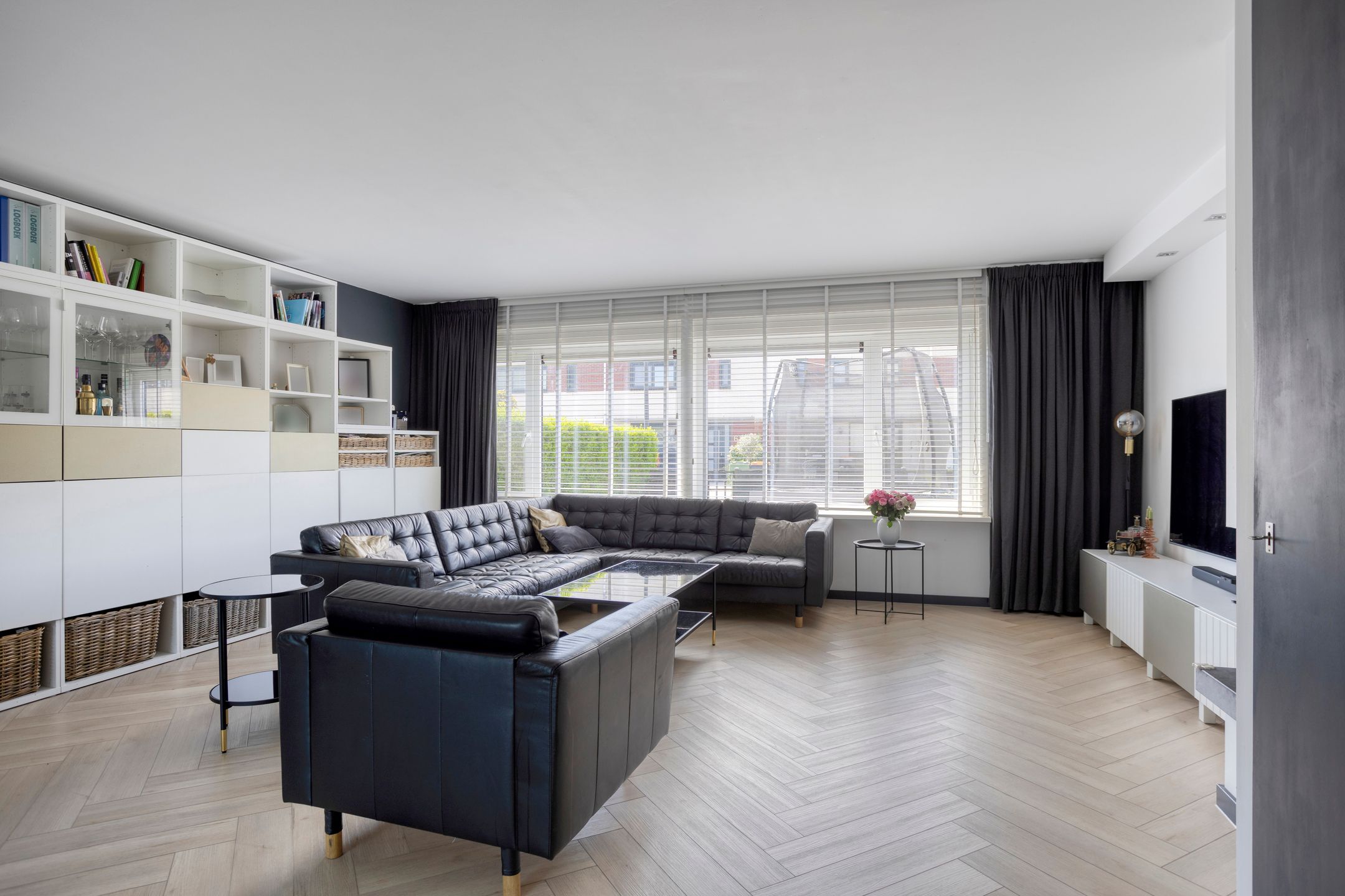 Foto 12 van Anna Clasina op 't Landtplantsoen 43