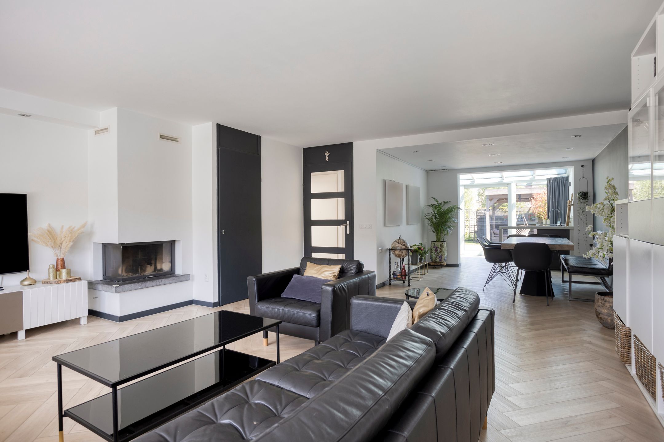 Foto 3 van Anna Clasina op 't Landtplantsoen 43