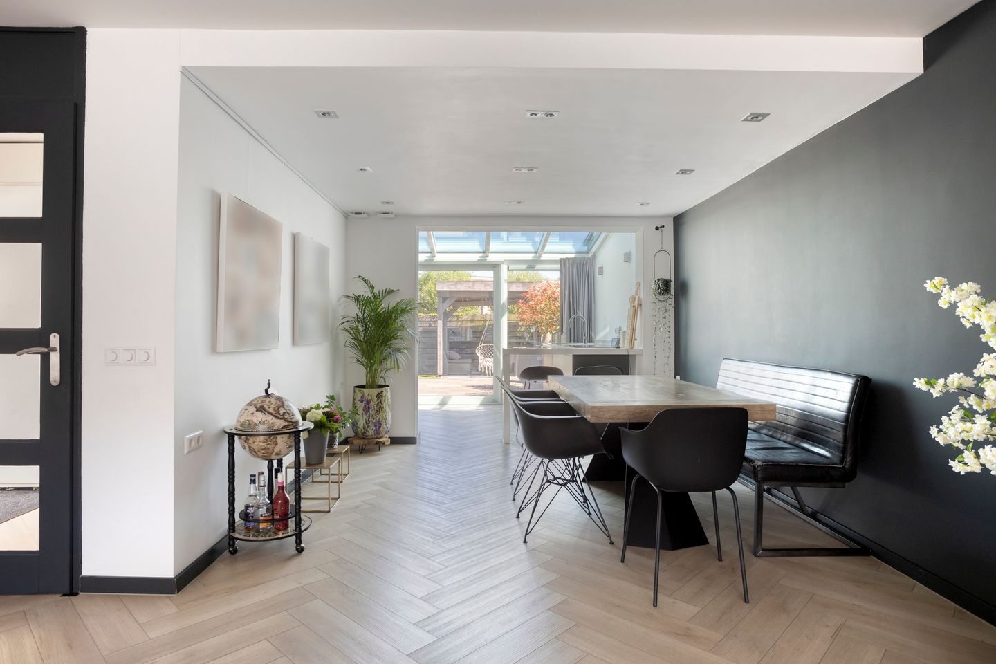 Foto 14 van Anna Clasina op 't Landtplantsoen 43