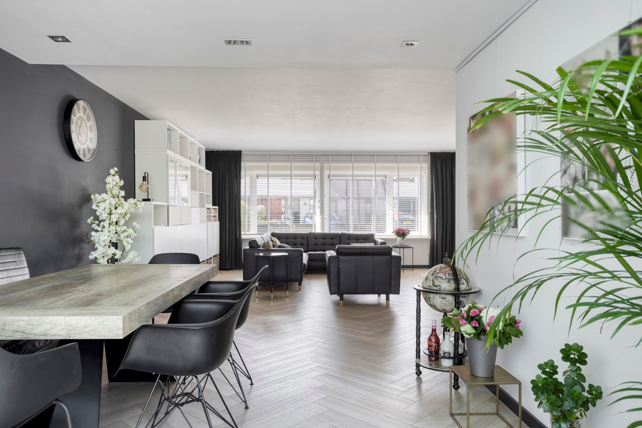 Foto 15 van Anna Clasina op 't Landtplantsoen 43