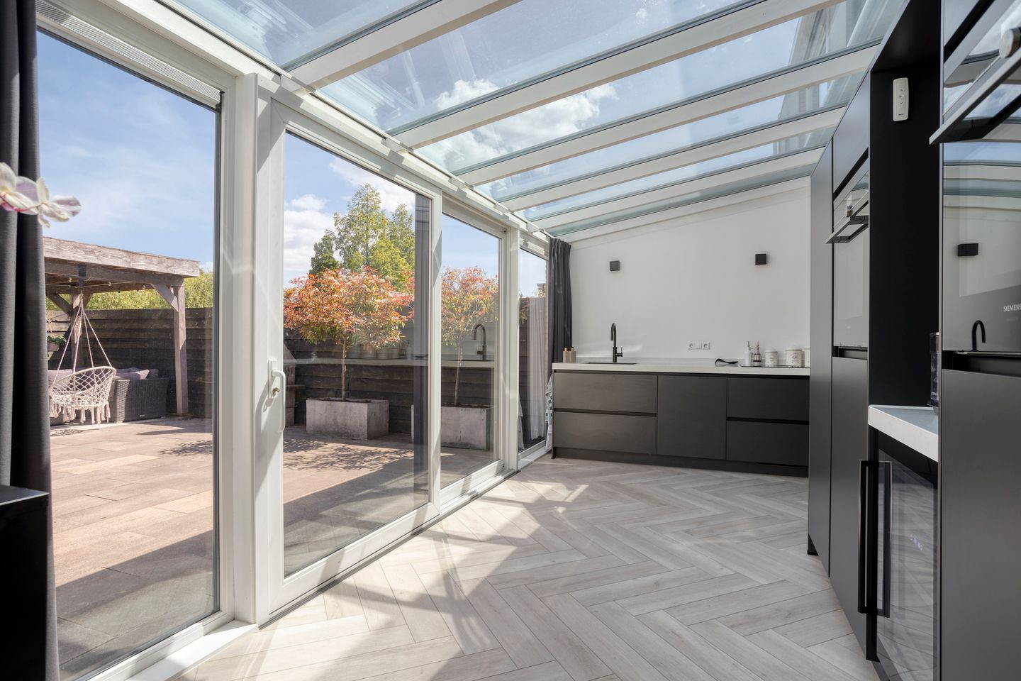 Foto 20 van Anna Clasina op 't Landtplantsoen 43