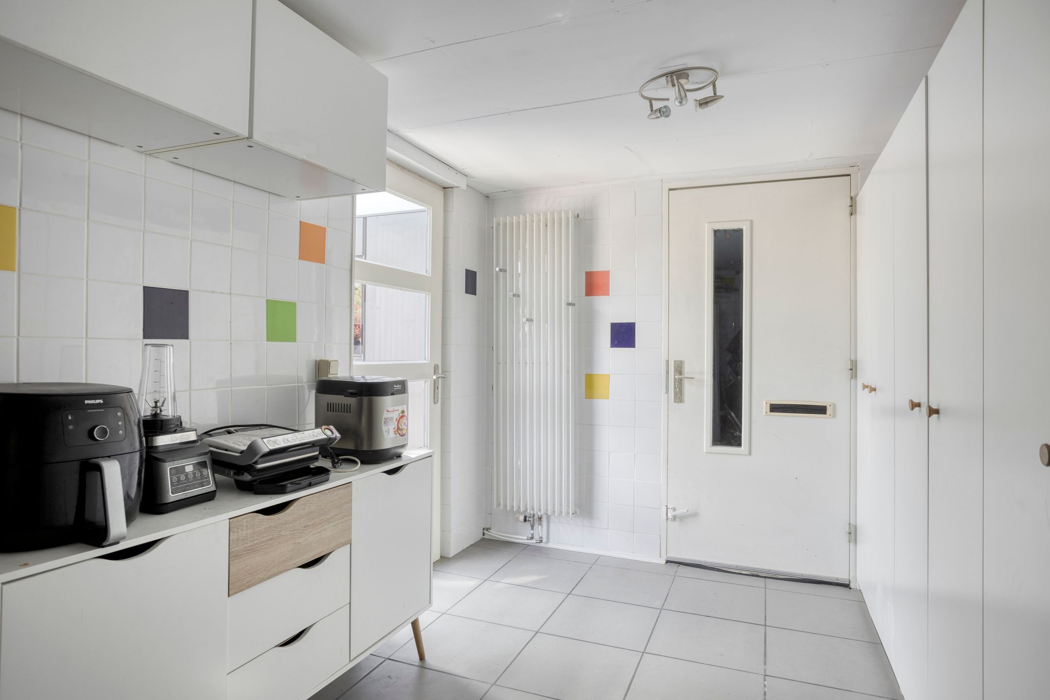 Foto 21 van Anna Clasina op 't Landtplantsoen 43