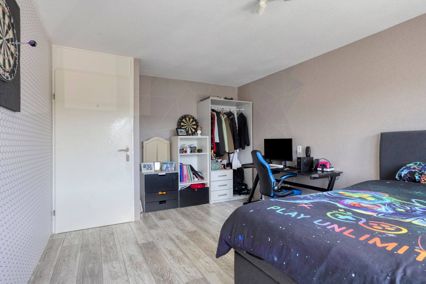 Foto 25 van Anna Clasina op 't Landtplantsoen 43