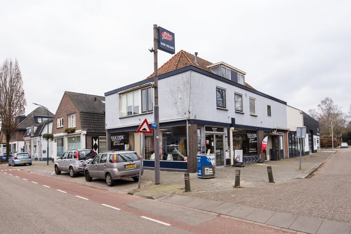 Traaij 183, Driebergen-Rijsenburg