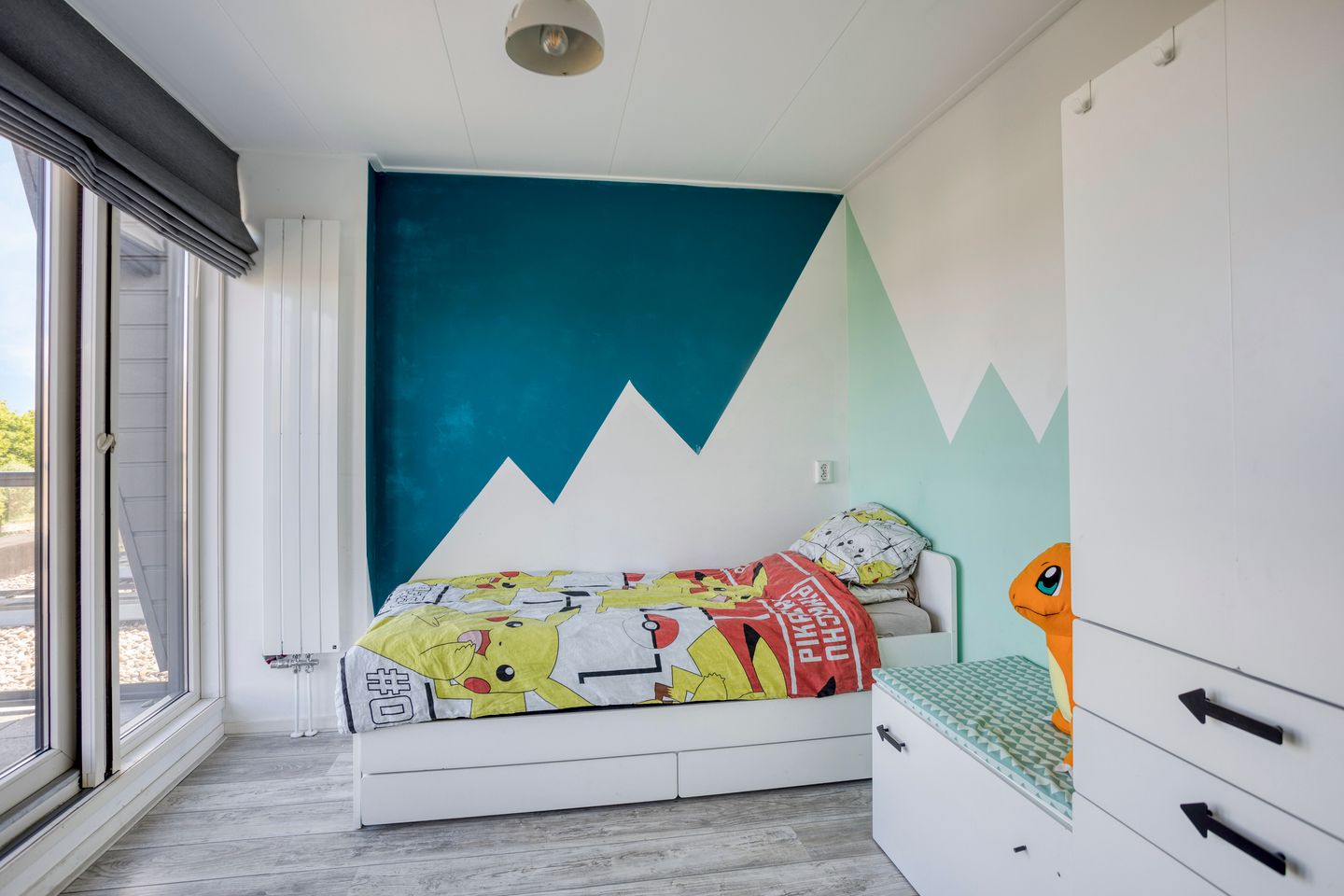 Foto 35 van Anna Clasina op 't Landtplantsoen 43