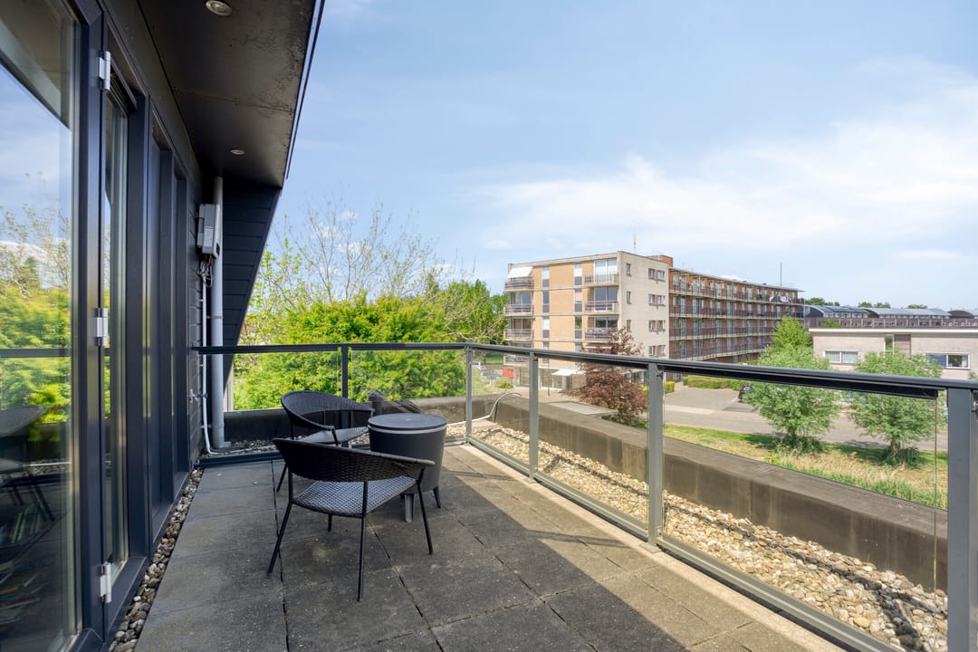 Foto 37 van Anna Clasina op 't Landtplantsoen 43