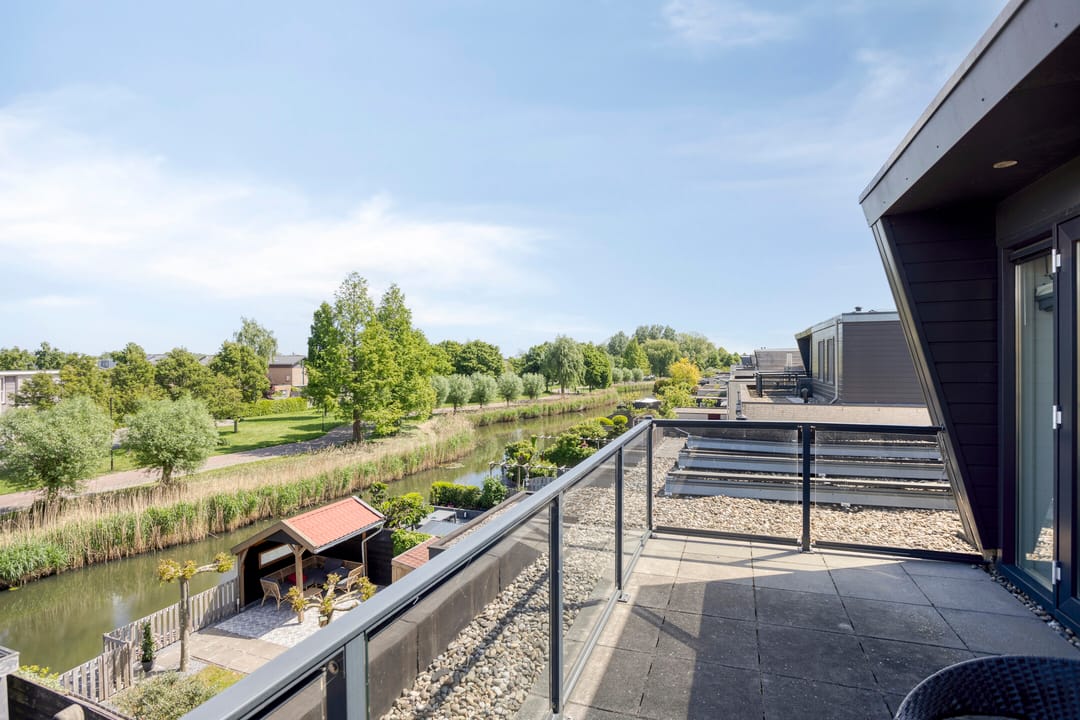 Foto 38 van Anna Clasina op 't Landtplantsoen 43