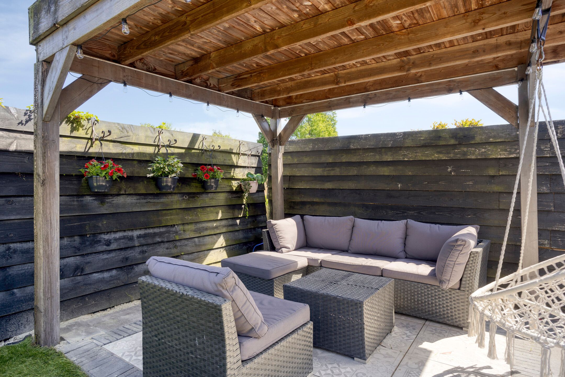 Foto 42 van Anna Clasina op 't Landtplantsoen 43