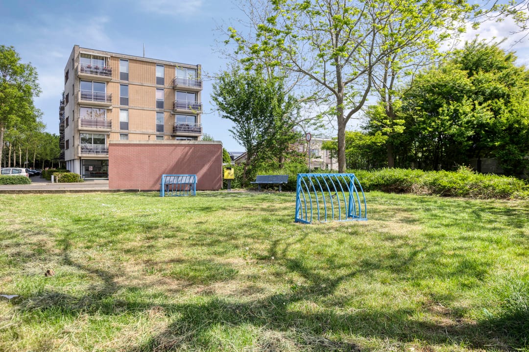 Foto 47 van Anna Clasina op 't Landtplantsoen 43