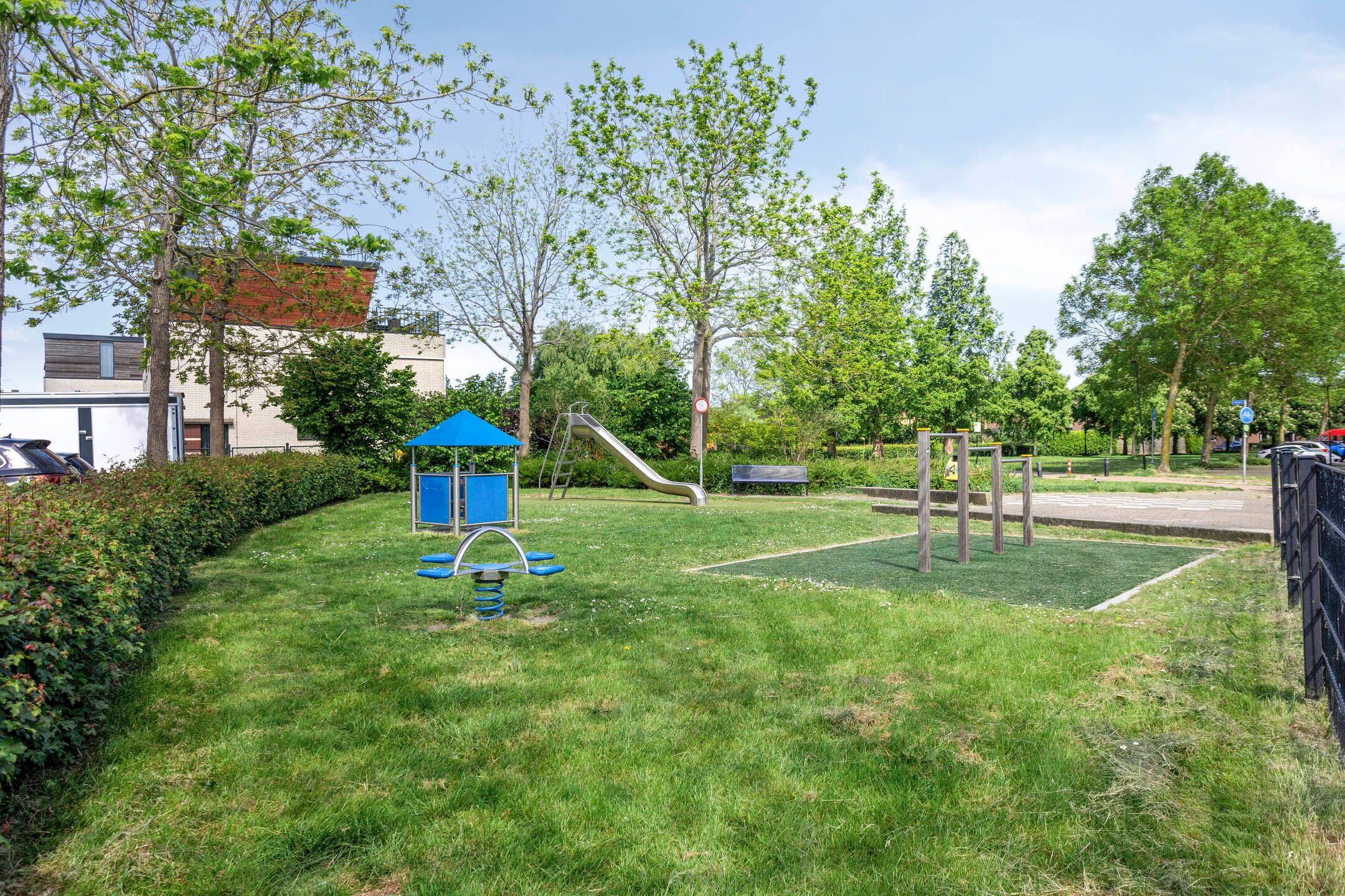 Foto 48 van Anna Clasina op 't Landtplantsoen 43