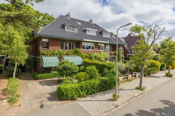 Foto 1 van Oranjelaan 21