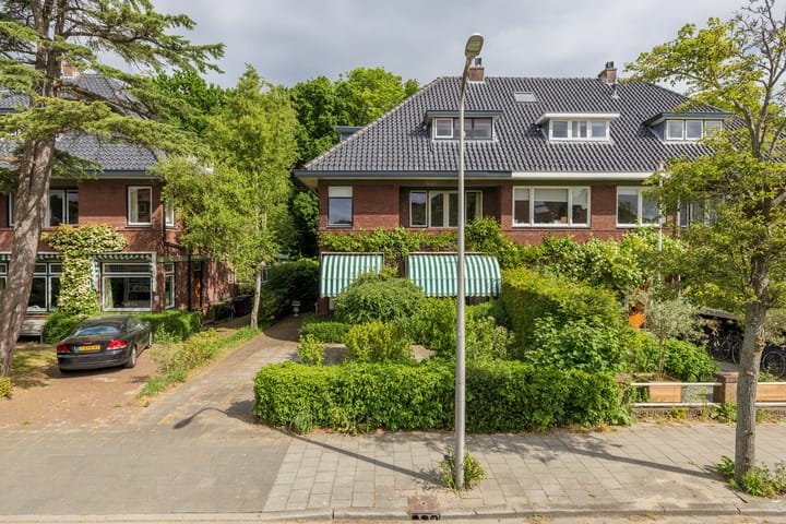 Foto 2 van Oranjelaan 21