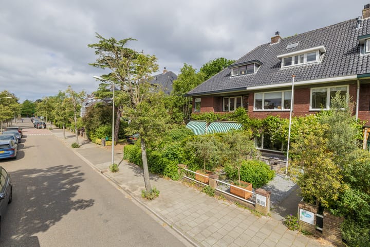 Foto 3 van Oranjelaan 21