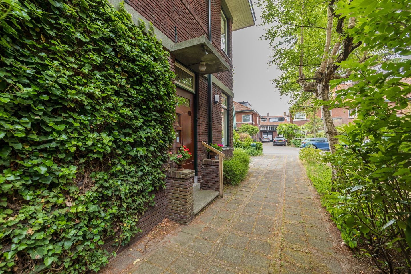 Foto 5 van Oranjelaan 21