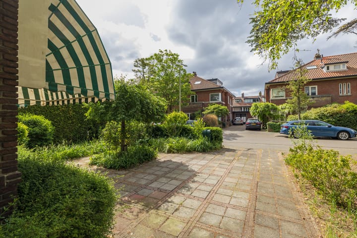 Foto 6 van Oranjelaan 21