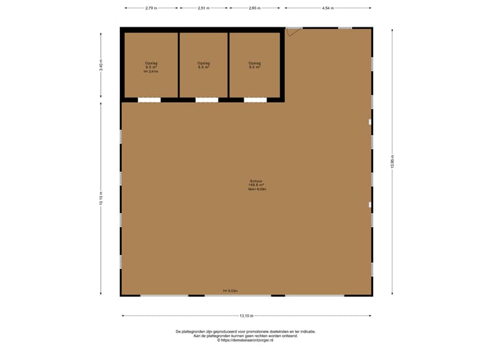 Foto 52 van Borgerderstraat 4