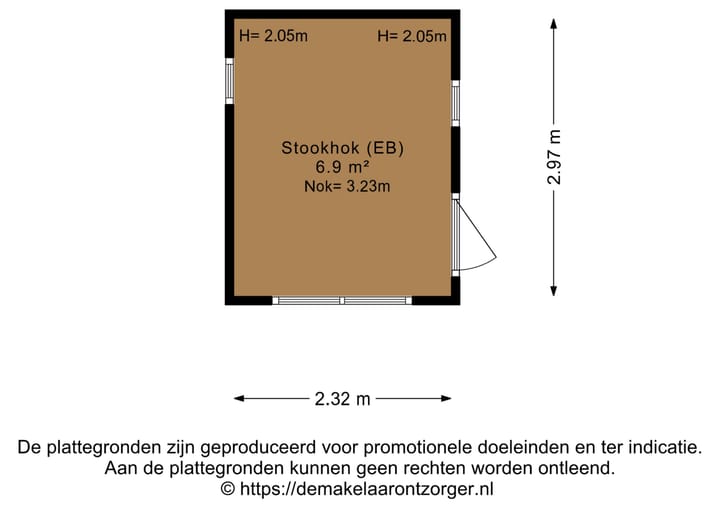Foto 53 van Borgerderstraat 4