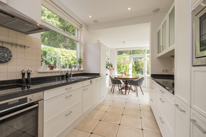 Foto 10 van Oranjelaan 21