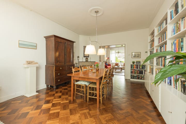 Foto 17 van Oranjelaan 21