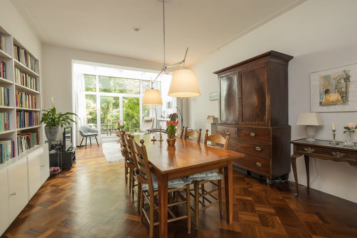 Foto 18 van Oranjelaan 21