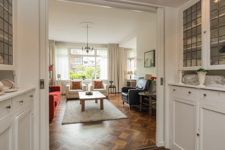 Foto 20 van Oranjelaan 21