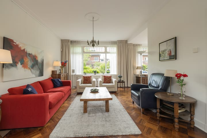 Foto 21 van Oranjelaan 21