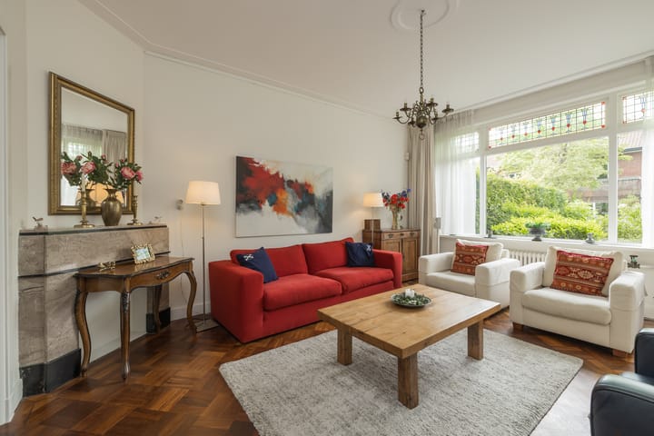 Foto 22 van Oranjelaan 21