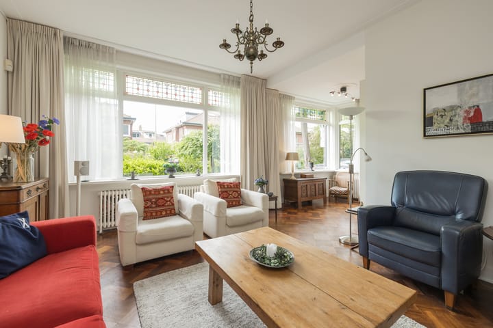 Foto 23 van Oranjelaan 21