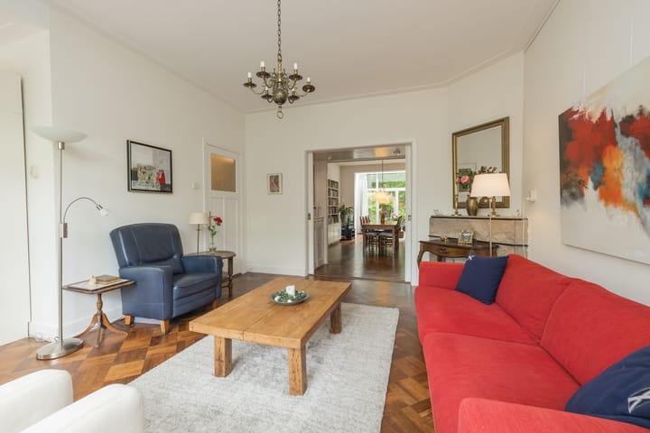 Foto 24 van Oranjelaan 21