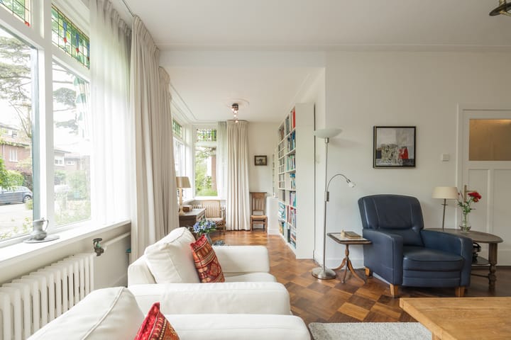 Foto 25 van Oranjelaan 21