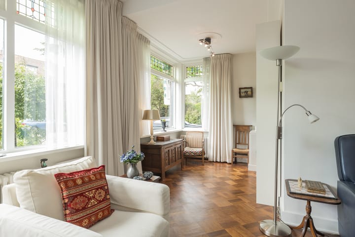 Foto 26 van Oranjelaan 21