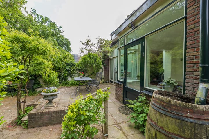 Foto 28 van Oranjelaan 21