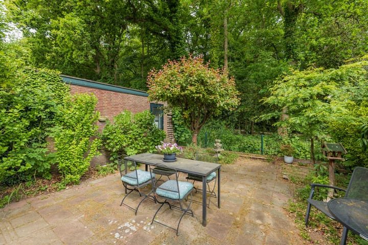 Foto 30 van Oranjelaan 21