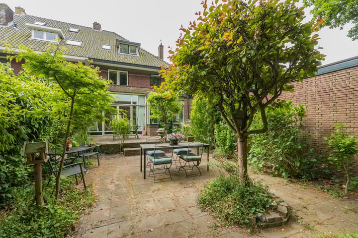 Foto 32 van Oranjelaan 21