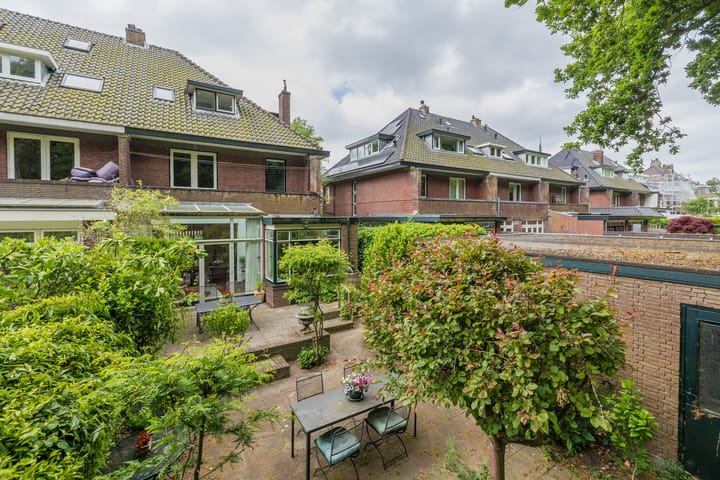 Foto 33 van Oranjelaan 21