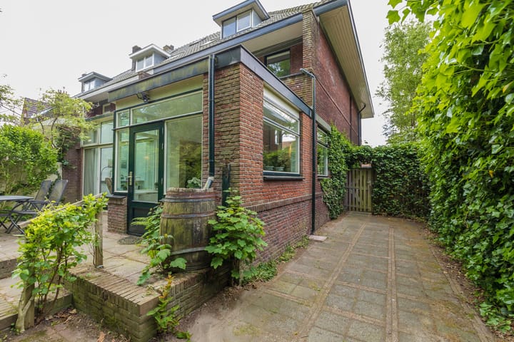 Foto 35 van Oranjelaan 21