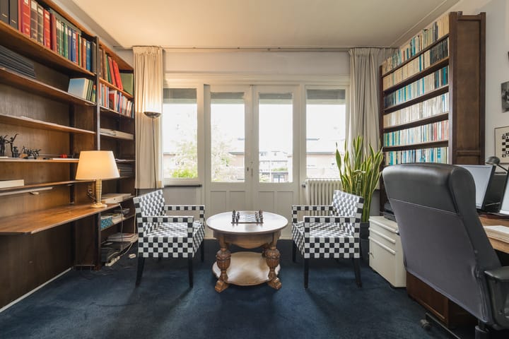 Foto 42 van Oranjelaan 21