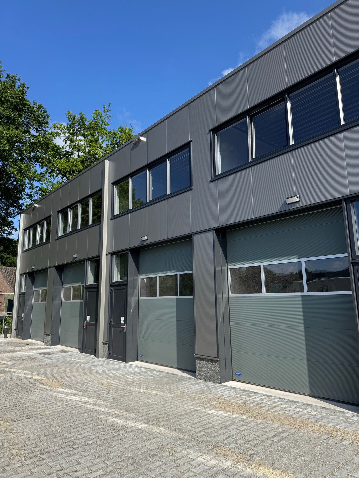 Bekijk foto 1 van Galileistraat 3-a20