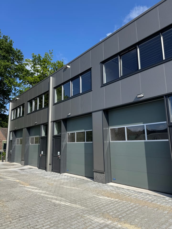 Galileistraat 3-a20, Dedemsvaart