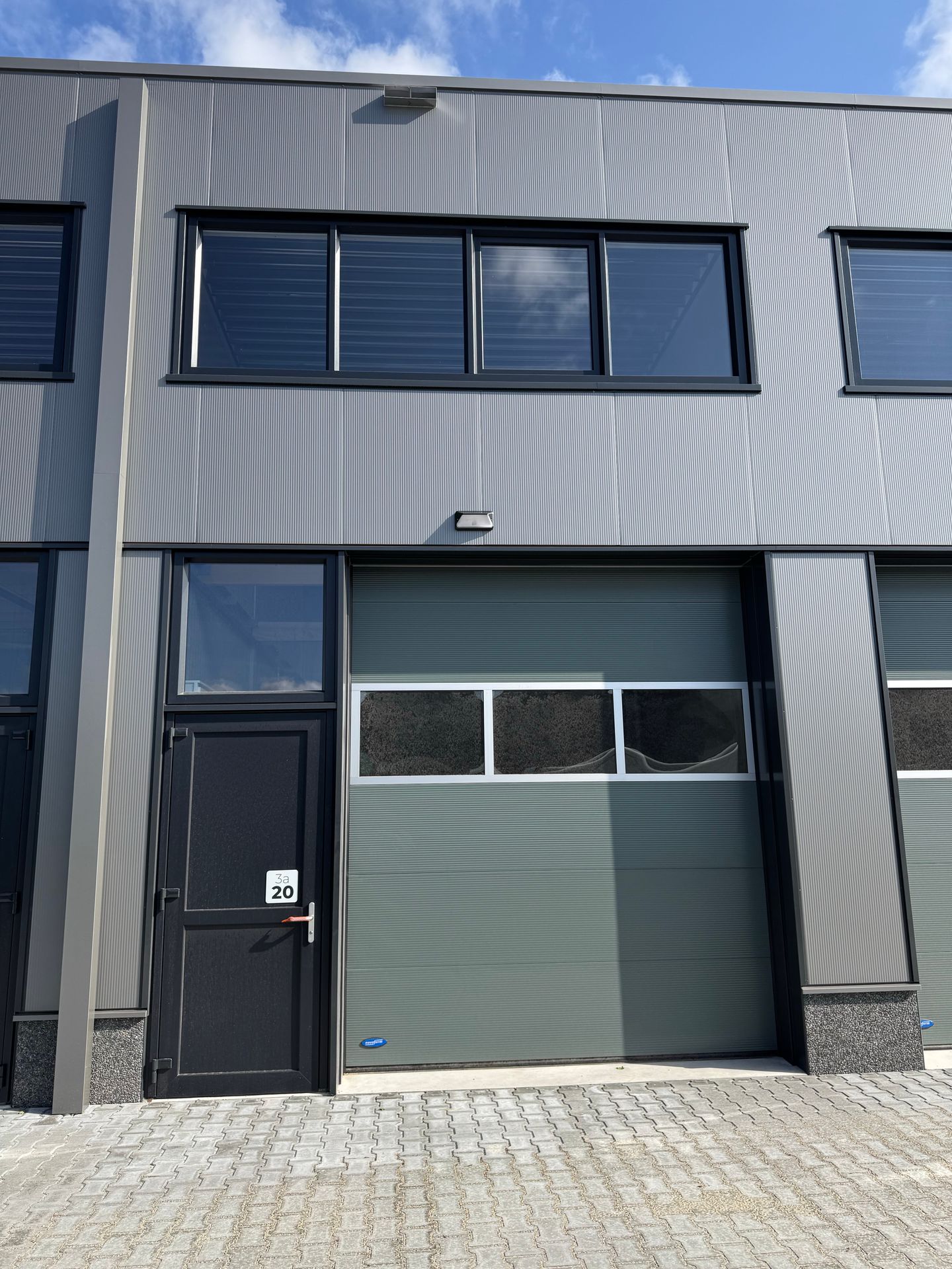 Bekijk foto 2 van Galileistraat 3-a20