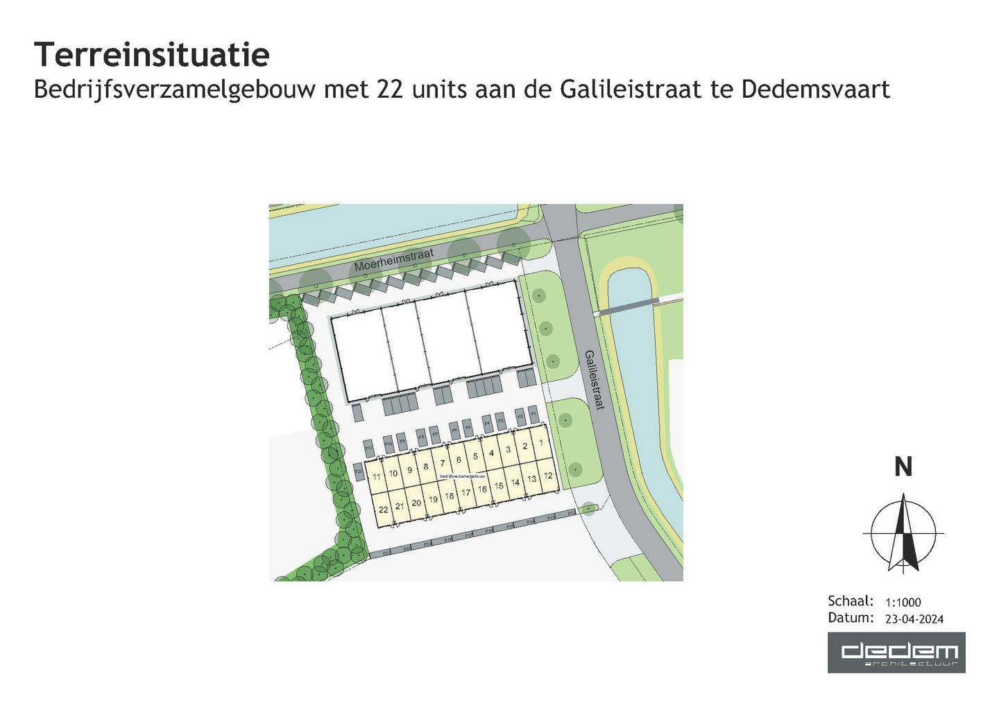 Bekijk foto 5 van Galileistraat 3-a20
