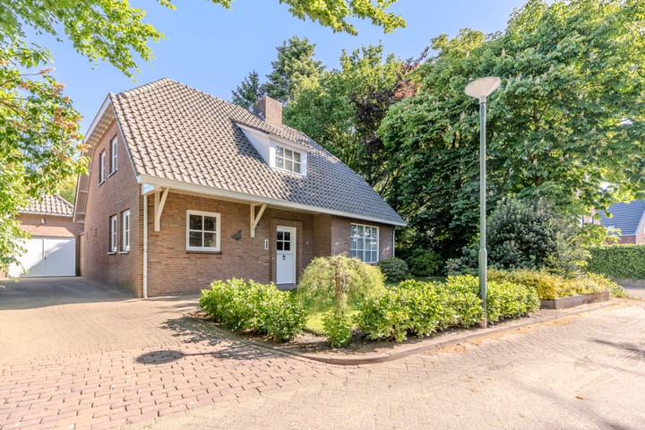 Foto 1 van Boekweitstraat 22