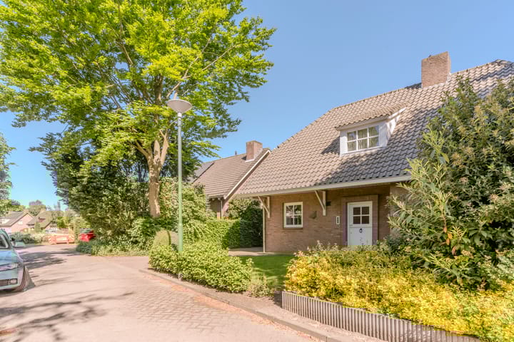 Foto 7 van Boekweitstraat 22