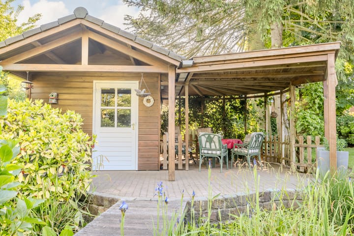 Foto 45 van Boekweitstraat 22