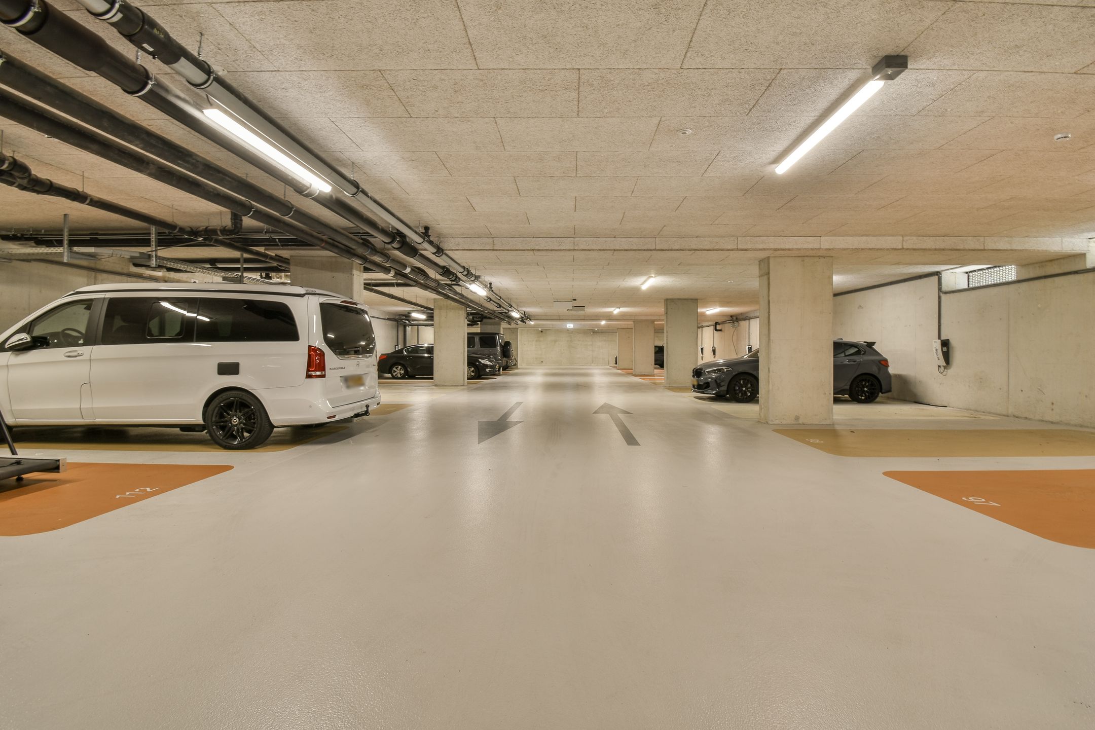 George Gershwinlaan  false