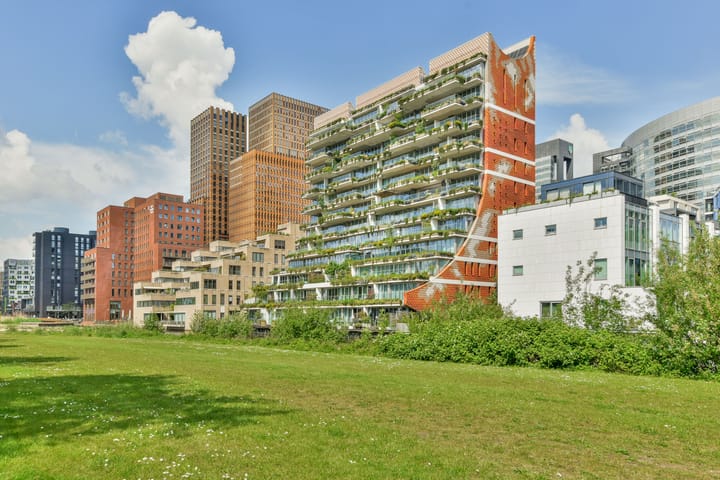 Foto 3 van George Gershwinlaan