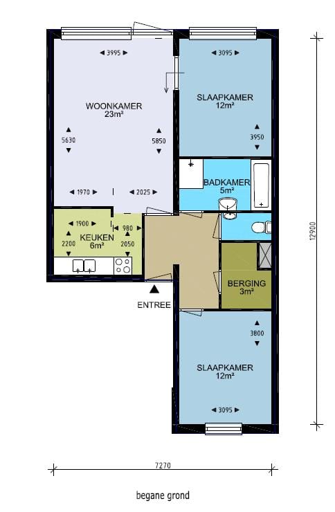 Foto 12 van Hogewerf 82